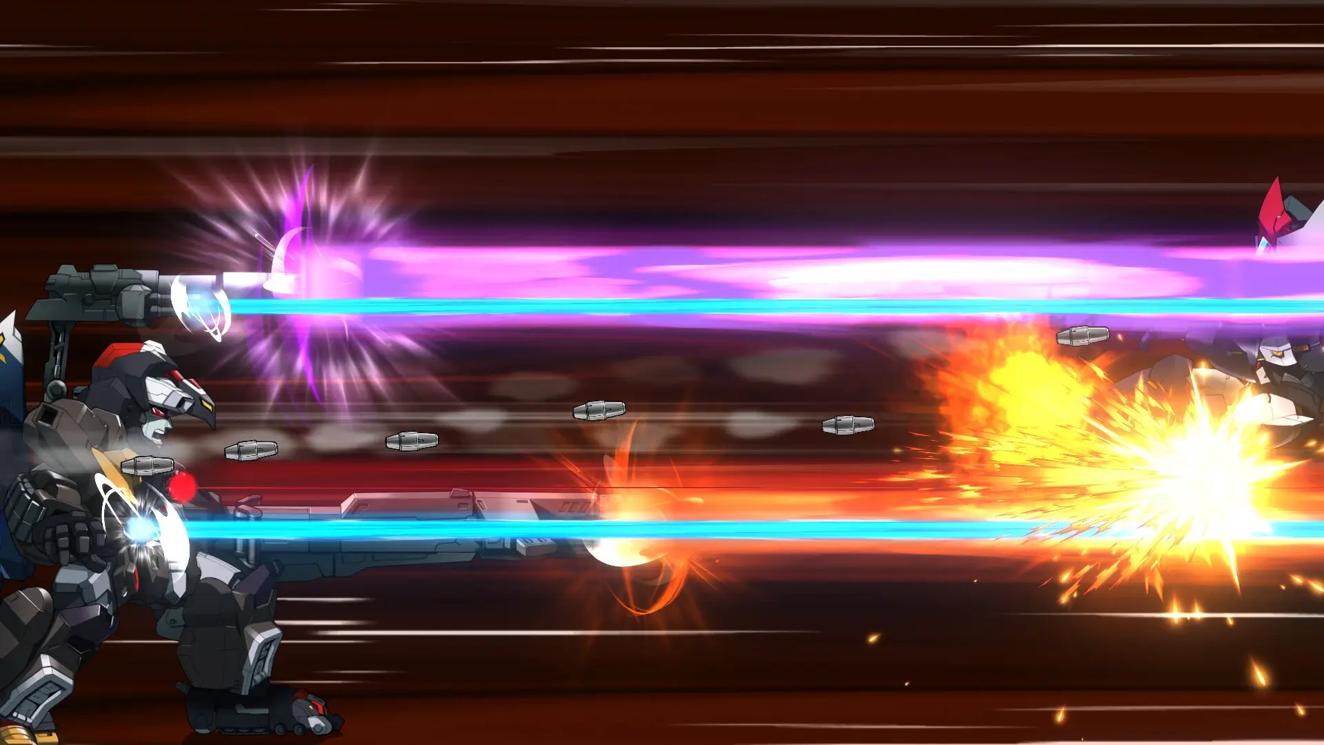 Iron Saga VS: Deluxe Bundle Gameplay Screenshots 3