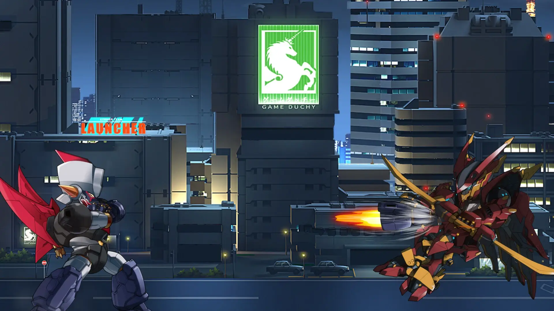 Iron Saga VS: Deluxe Bundle Gameplay Screenshots 4