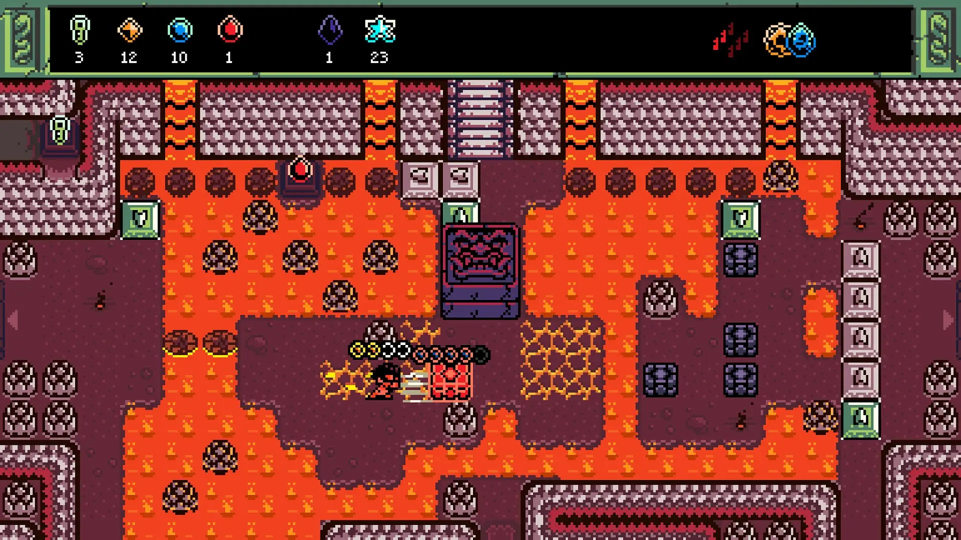 Isles of Sea and Sky: Game and Soundtrack Bundle Gameplay Screenshots 4