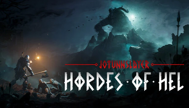 Jotunnslayer: Hordes of Hel – Collector’s Edition Torrent Download
