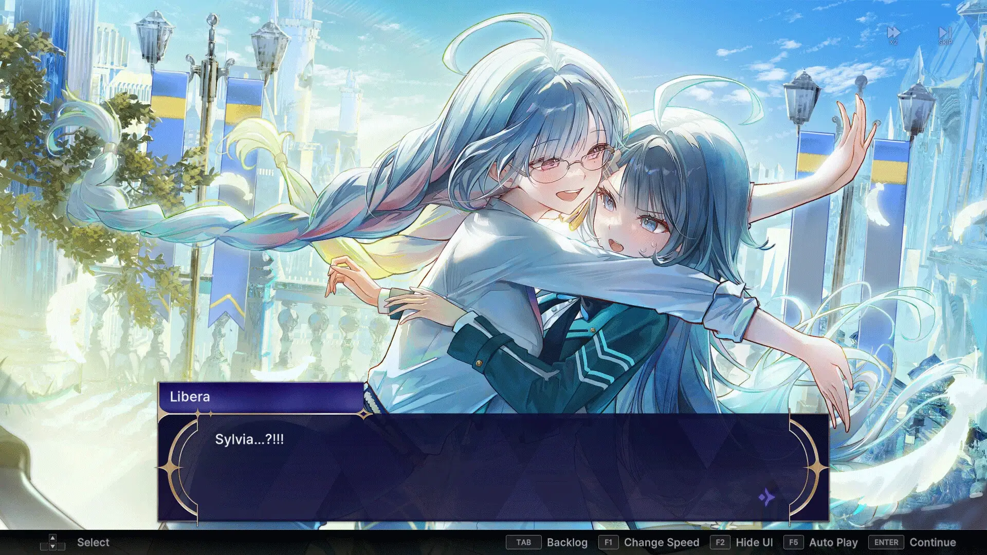 KALPA: Cosmic Symphony Gameplay Screenshots 3