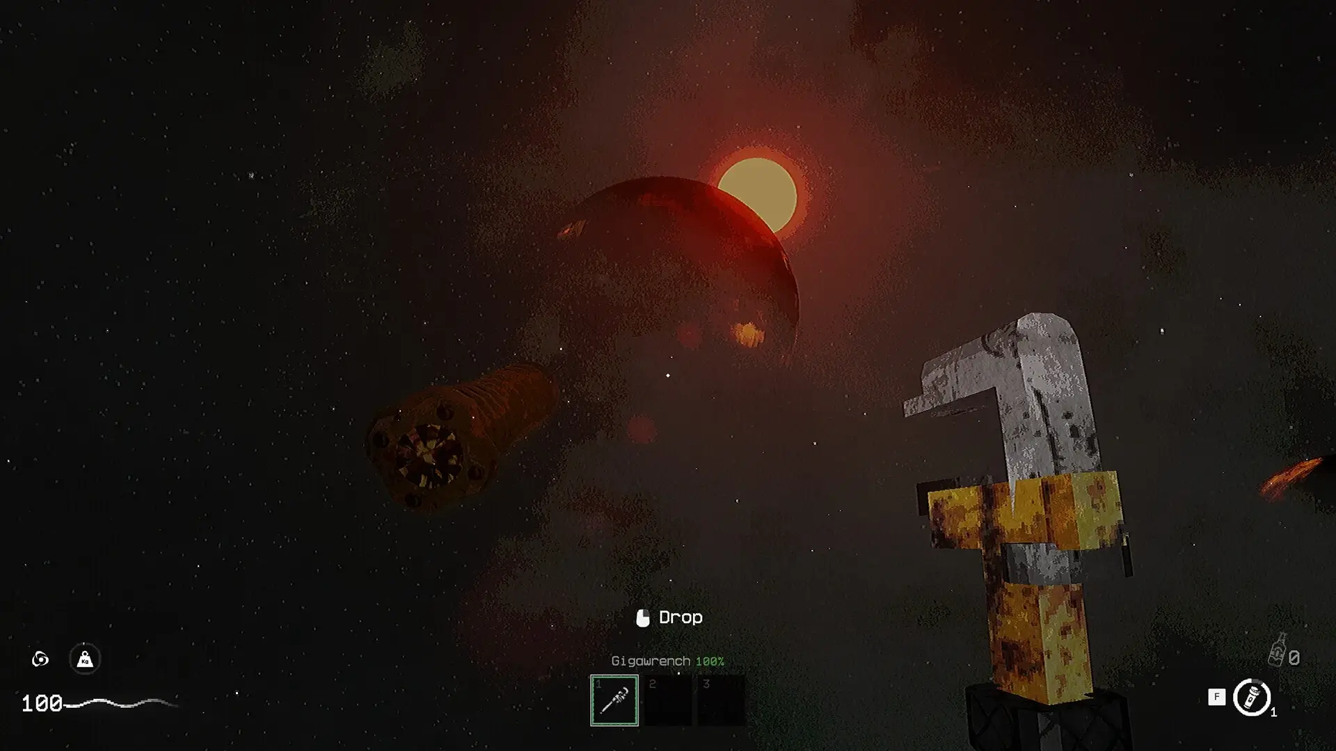 KLETKA Gameplay Screenshots 2