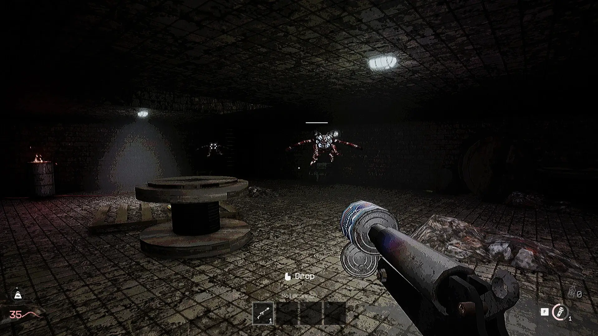 KLETKA Gameplay Screenshots 3