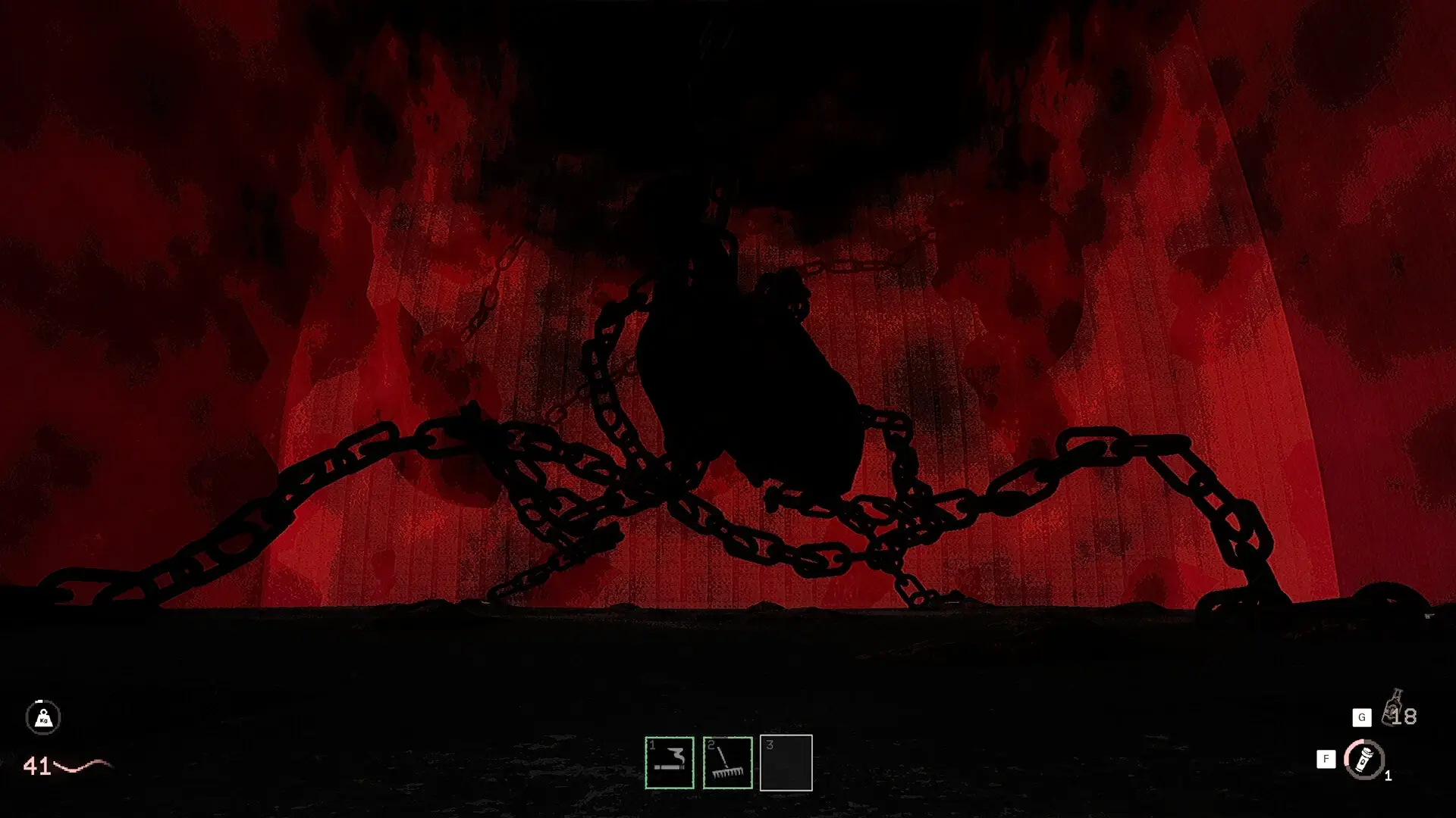 KLETKA Gameplay Screenshots 4