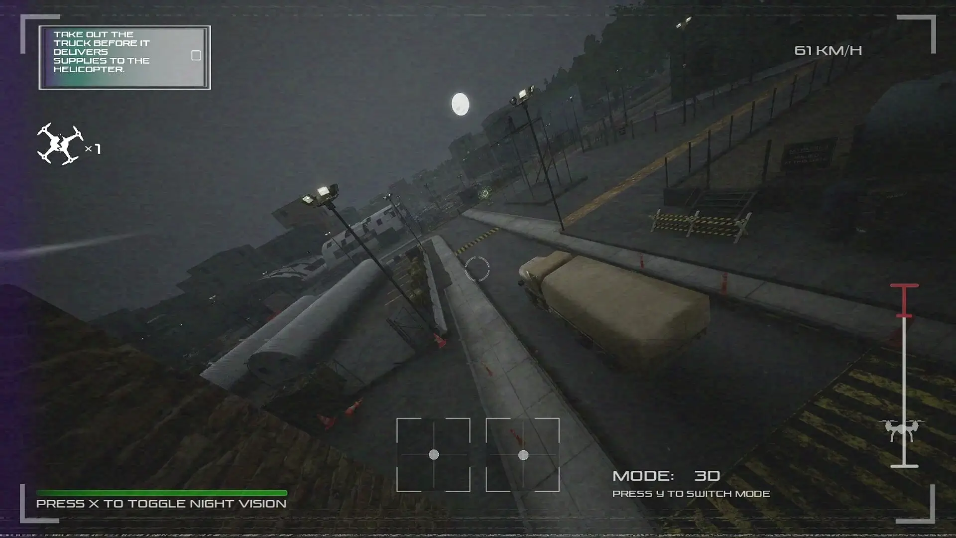 Kamikaze Strike: FPV Drone Gameplay Screenshots 4