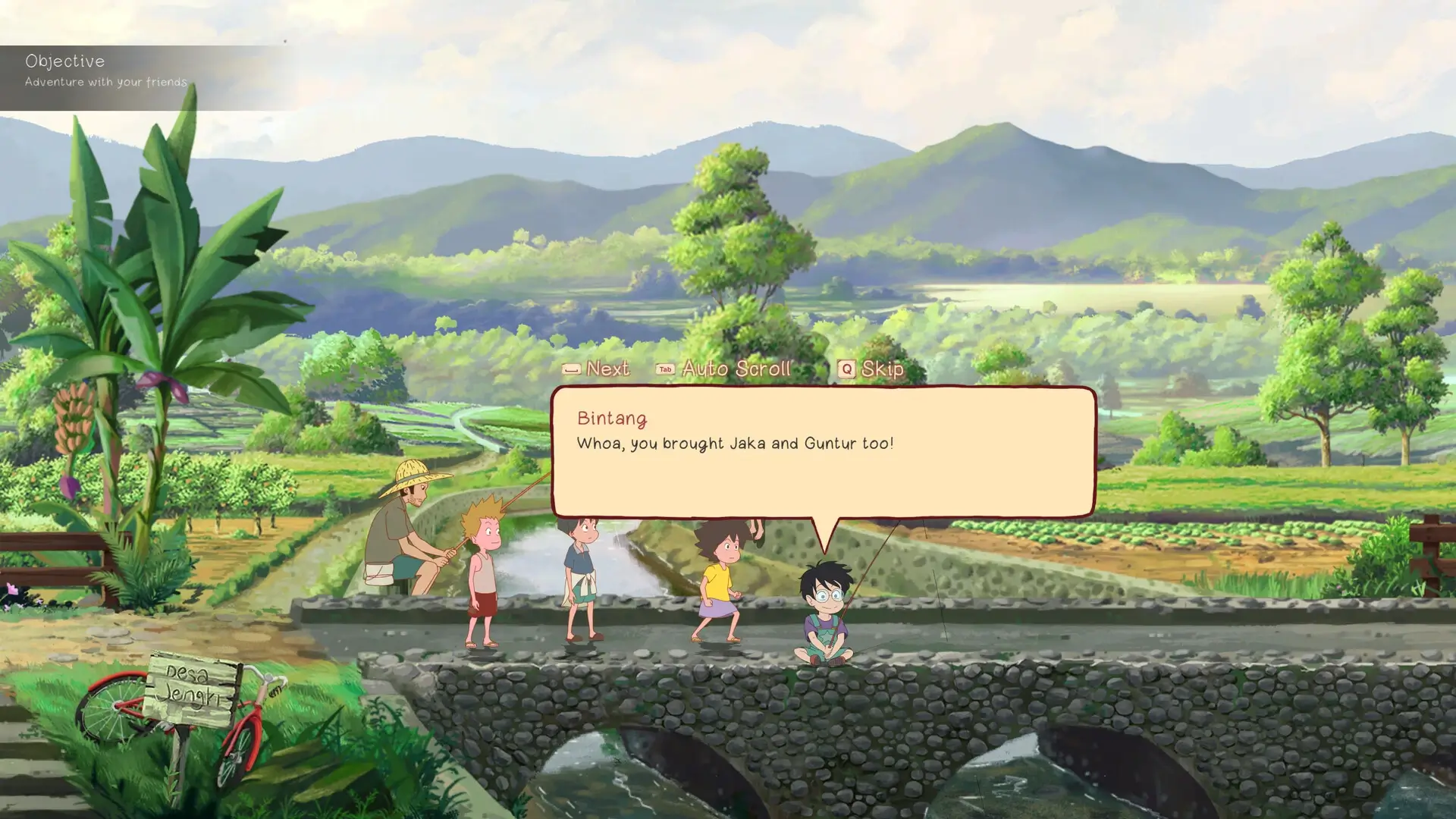 Kejora Gameplay Screenshots 2