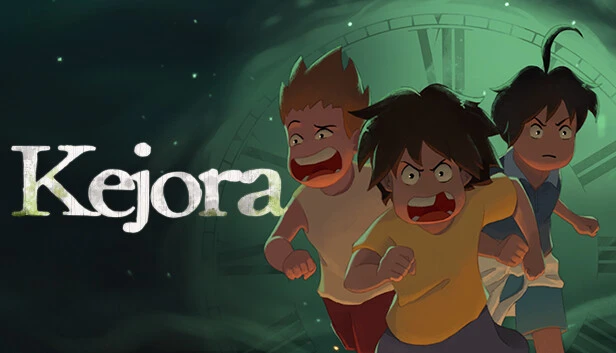 Kejora Torrent Download