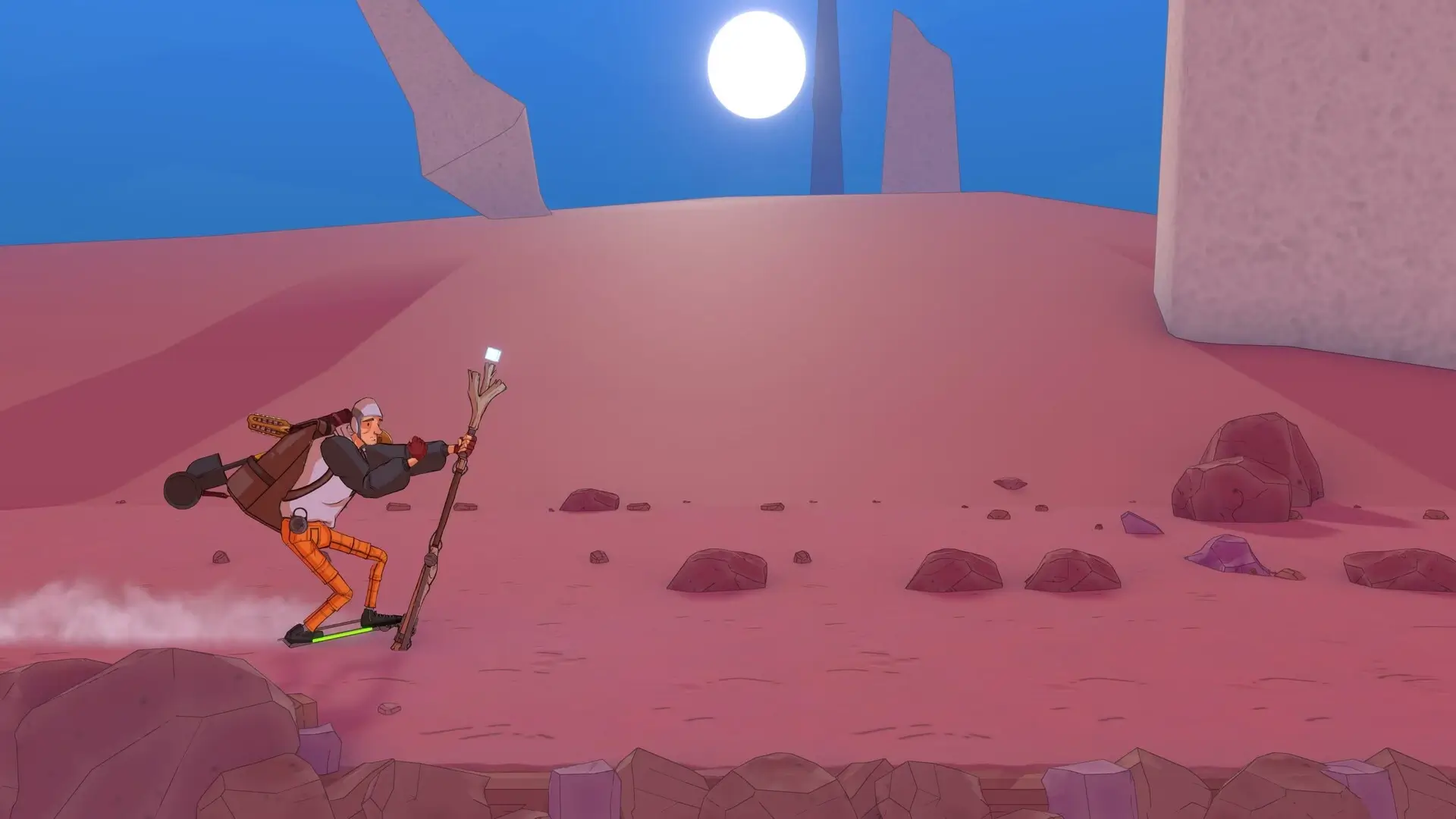 Kentum Gameplay Screenshots 2