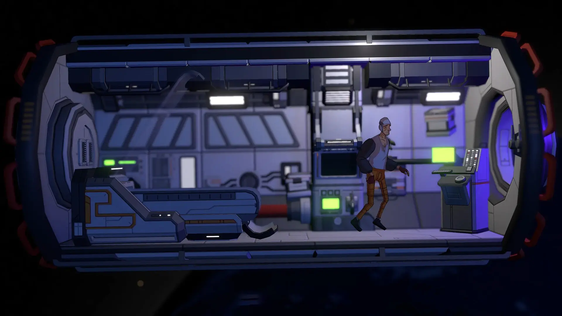 Kentum Gameplay Screenshots 3