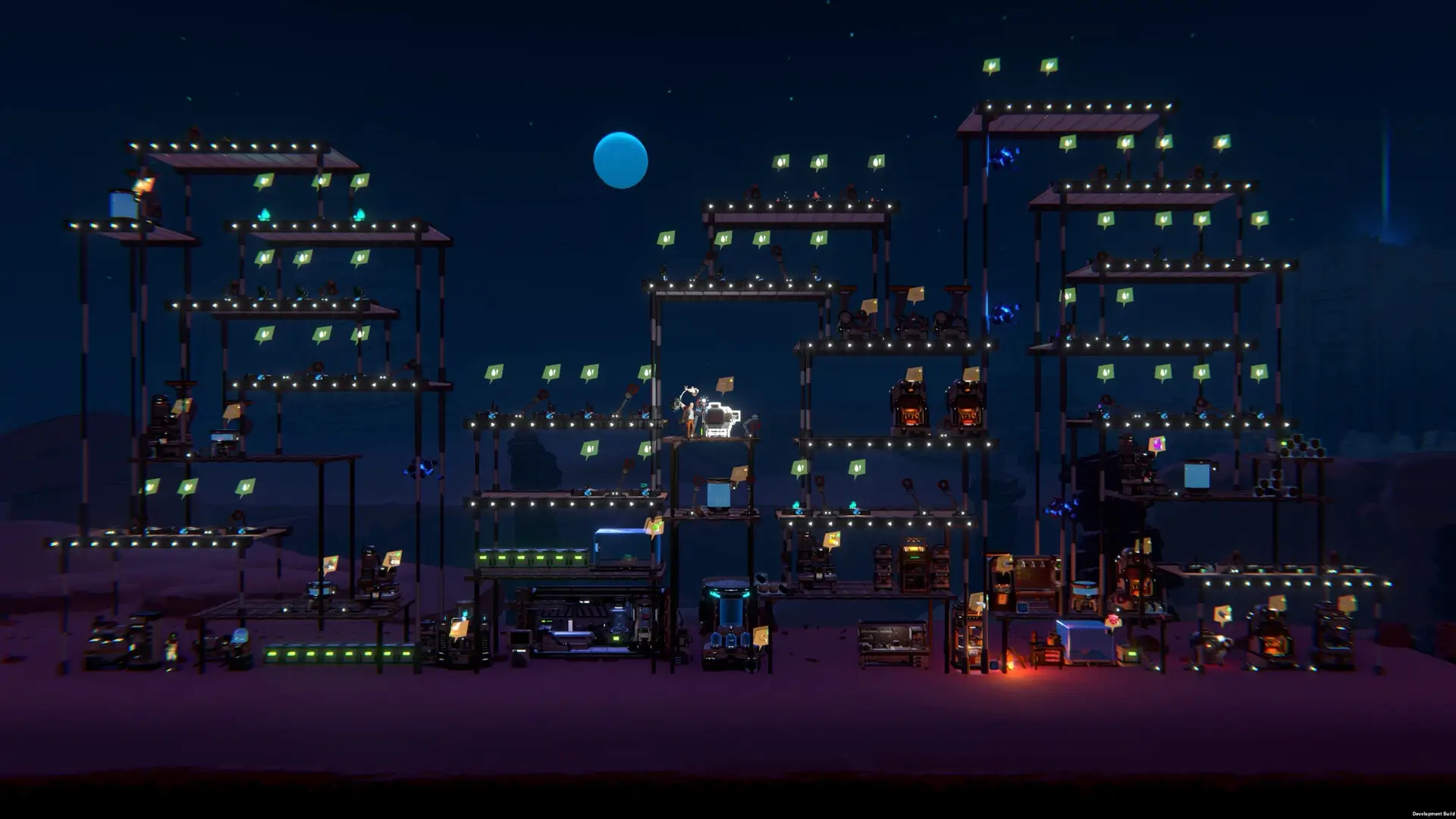 Kentum Gameplay Screenshots 4