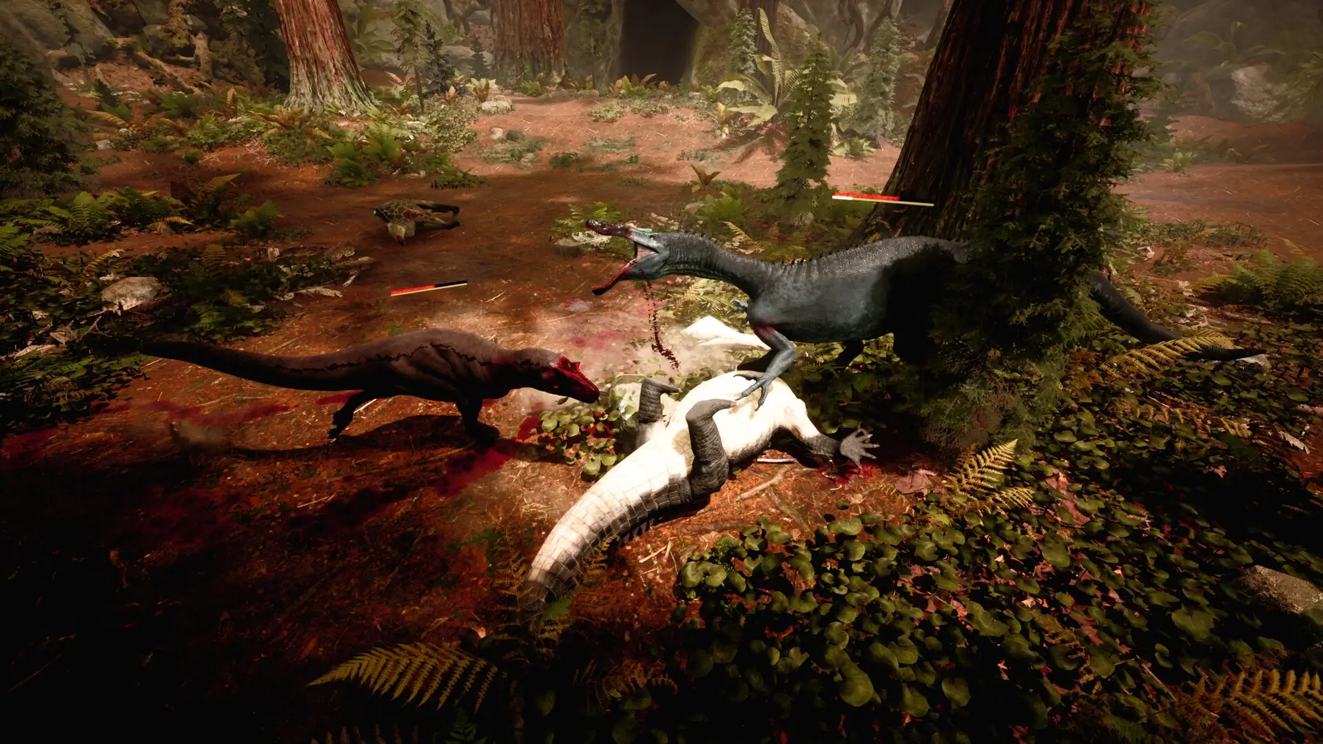 King of Bones Gameplay Screenshots 3