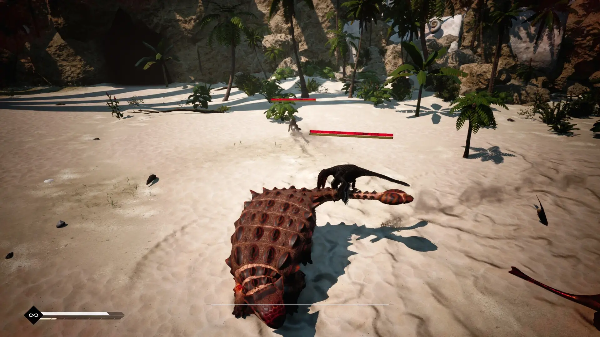 King of Bones Gameplay Screenshots 4