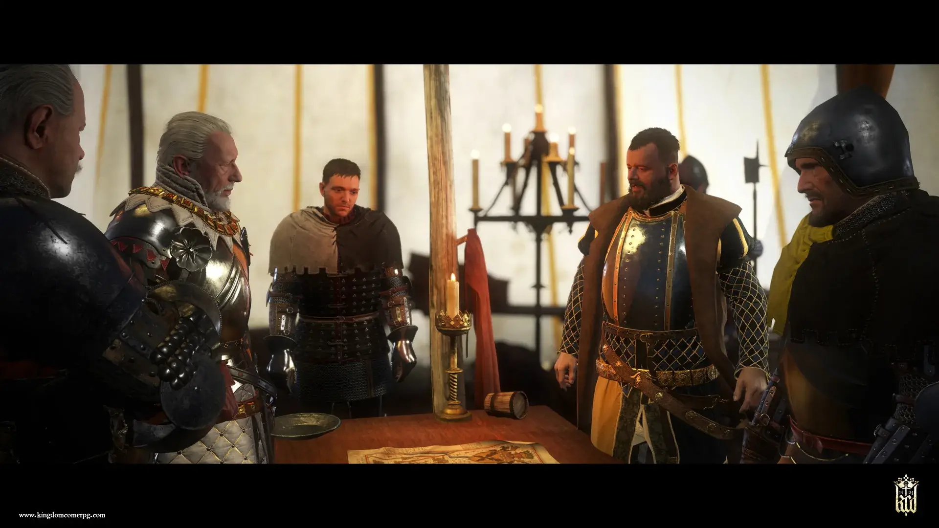 Kingdom Come: Deliverance – Royal Edition Gameplay Screenshots 1