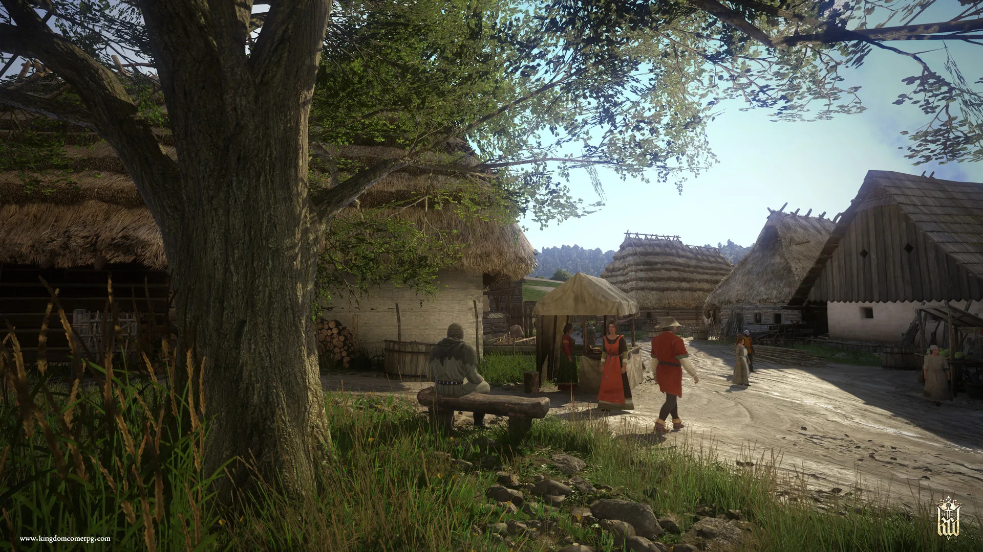Kingdom Come: Deliverance – Royal Edition Gameplay Screenshots 4
