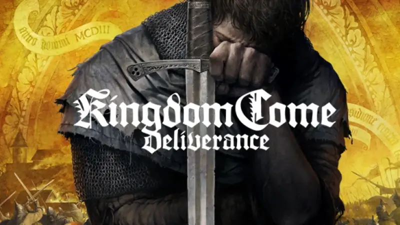 Kingdom Come: Deliverance – Royal Edition Torrent Download