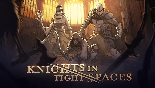 Knights in Tight Spaces: Collector’s Edition Torrent Download