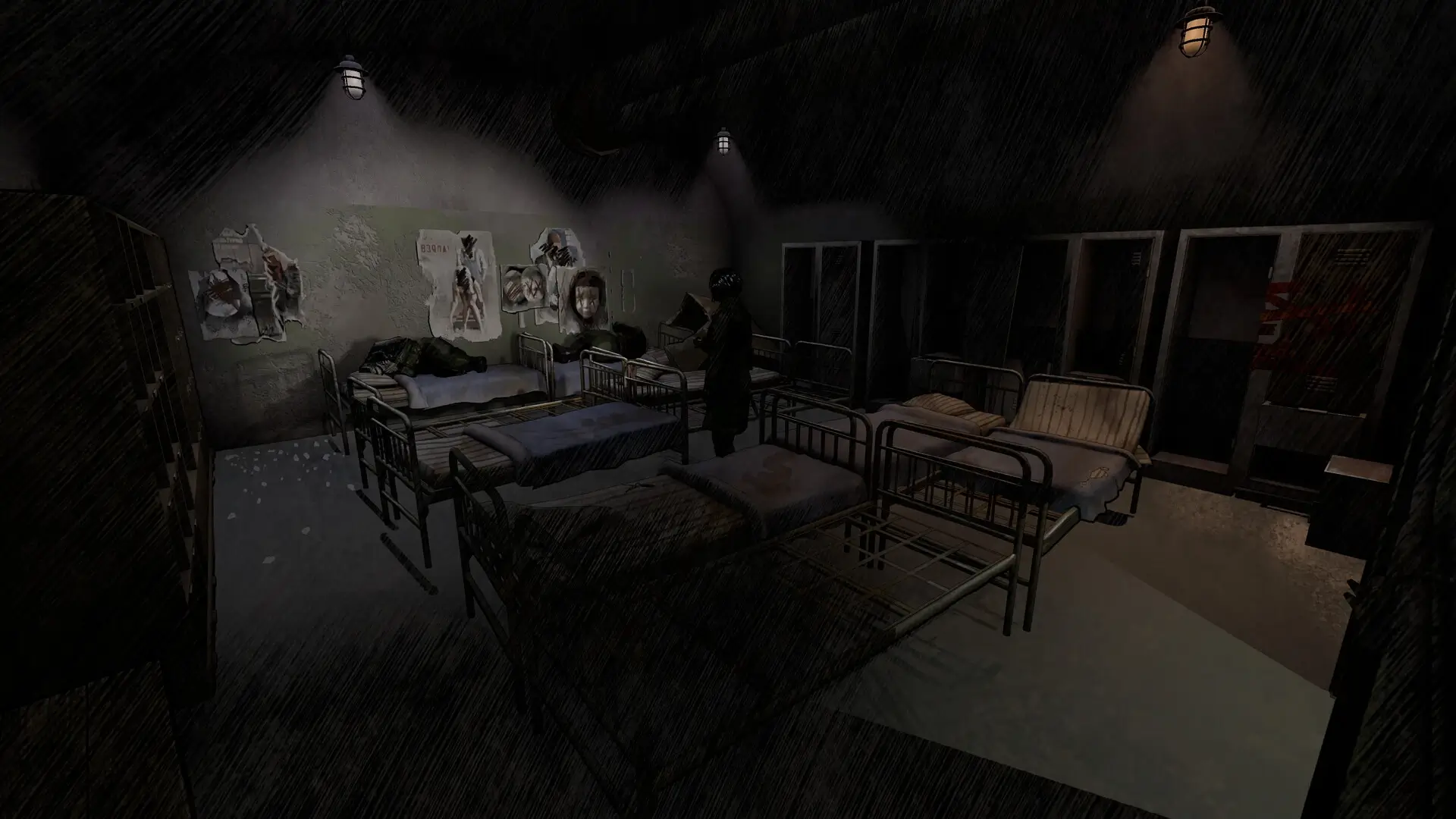 Kriophobia Gameplay Screenshots 1