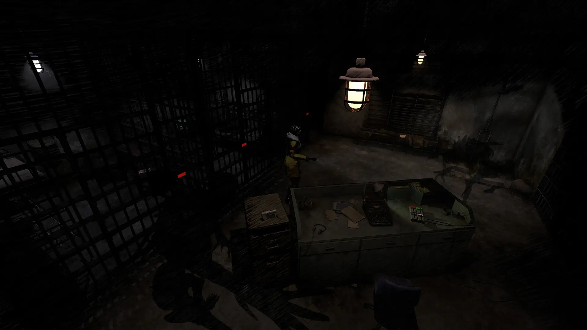 Kriophobia Gameplay Screenshots 4