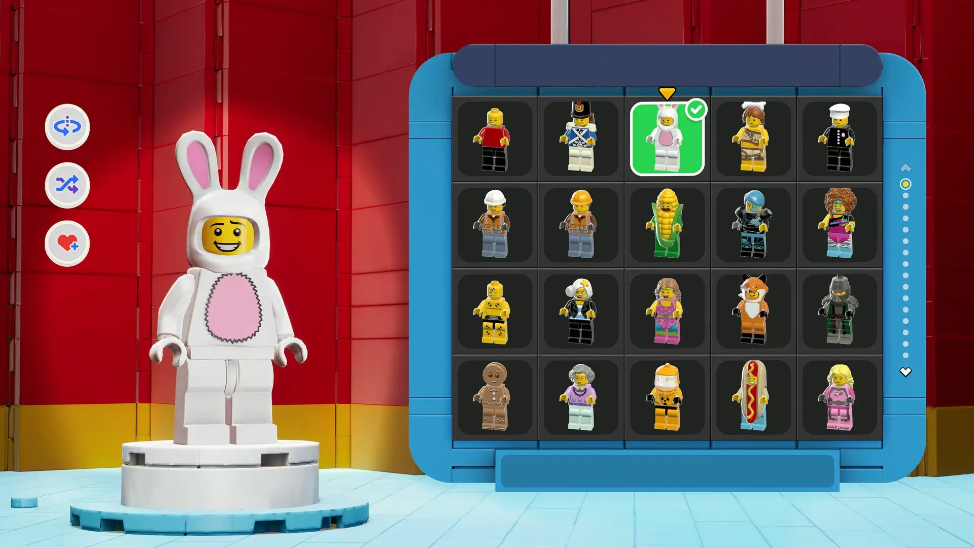 LEGO Party! Gameplay Screenshots 2