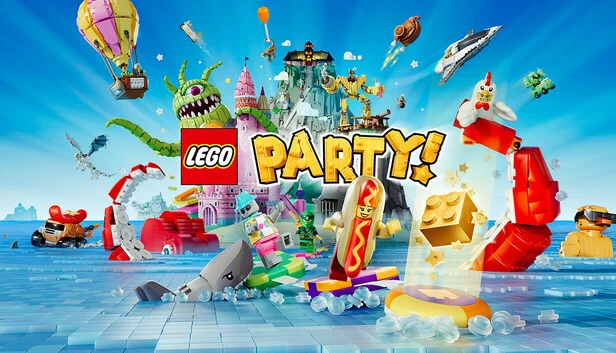 LEGO Party! Torrent Download