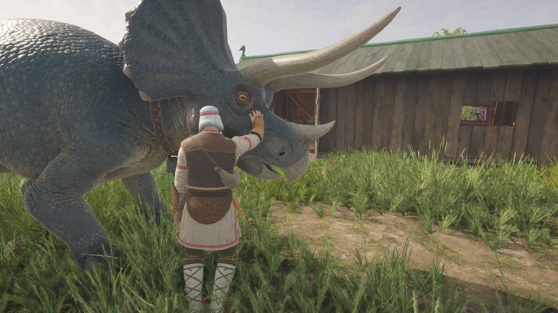 LIZARDS MUST DIE 2: Deluxe Pack Gameplay Screenshots 4