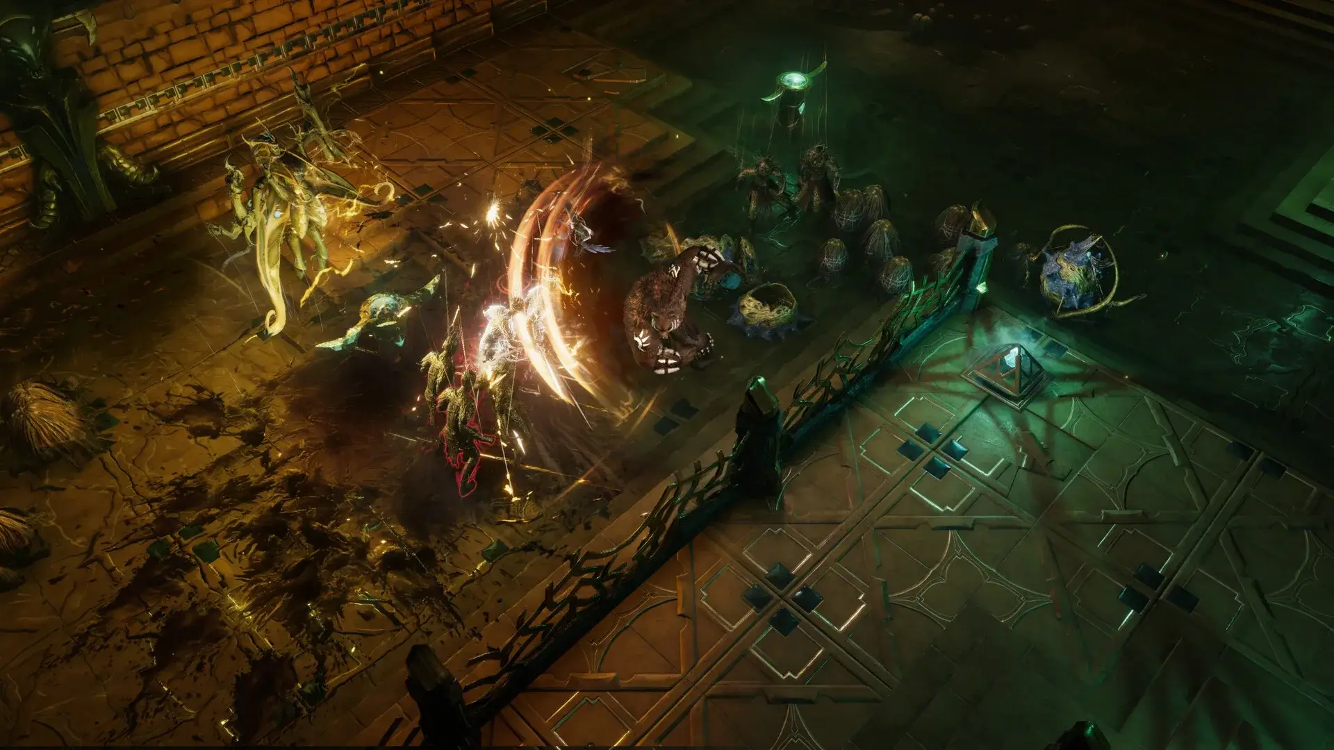 Last Epoch Gameplay Screenshots 3