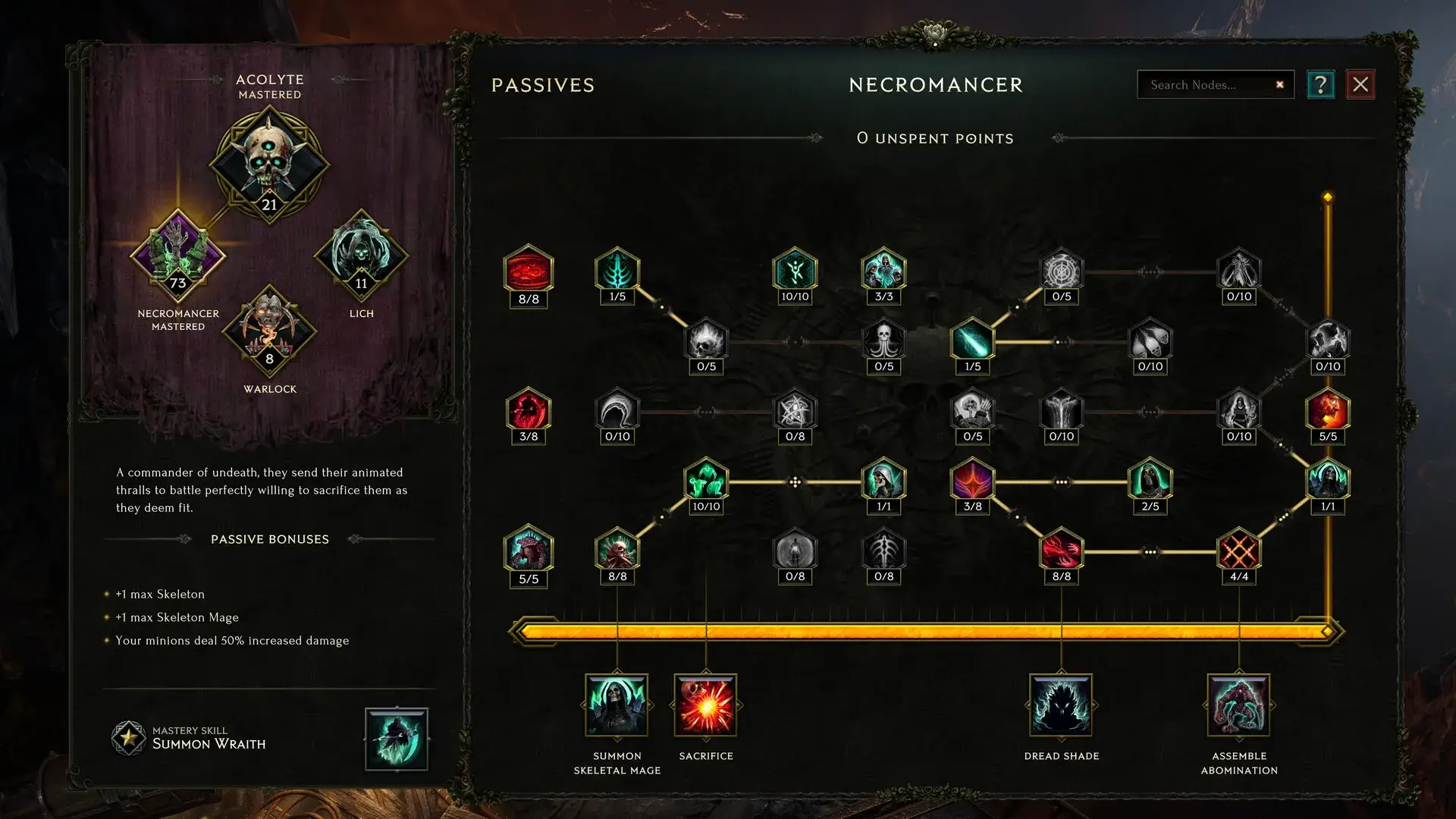 Last Epoch Gameplay Screenshots 4