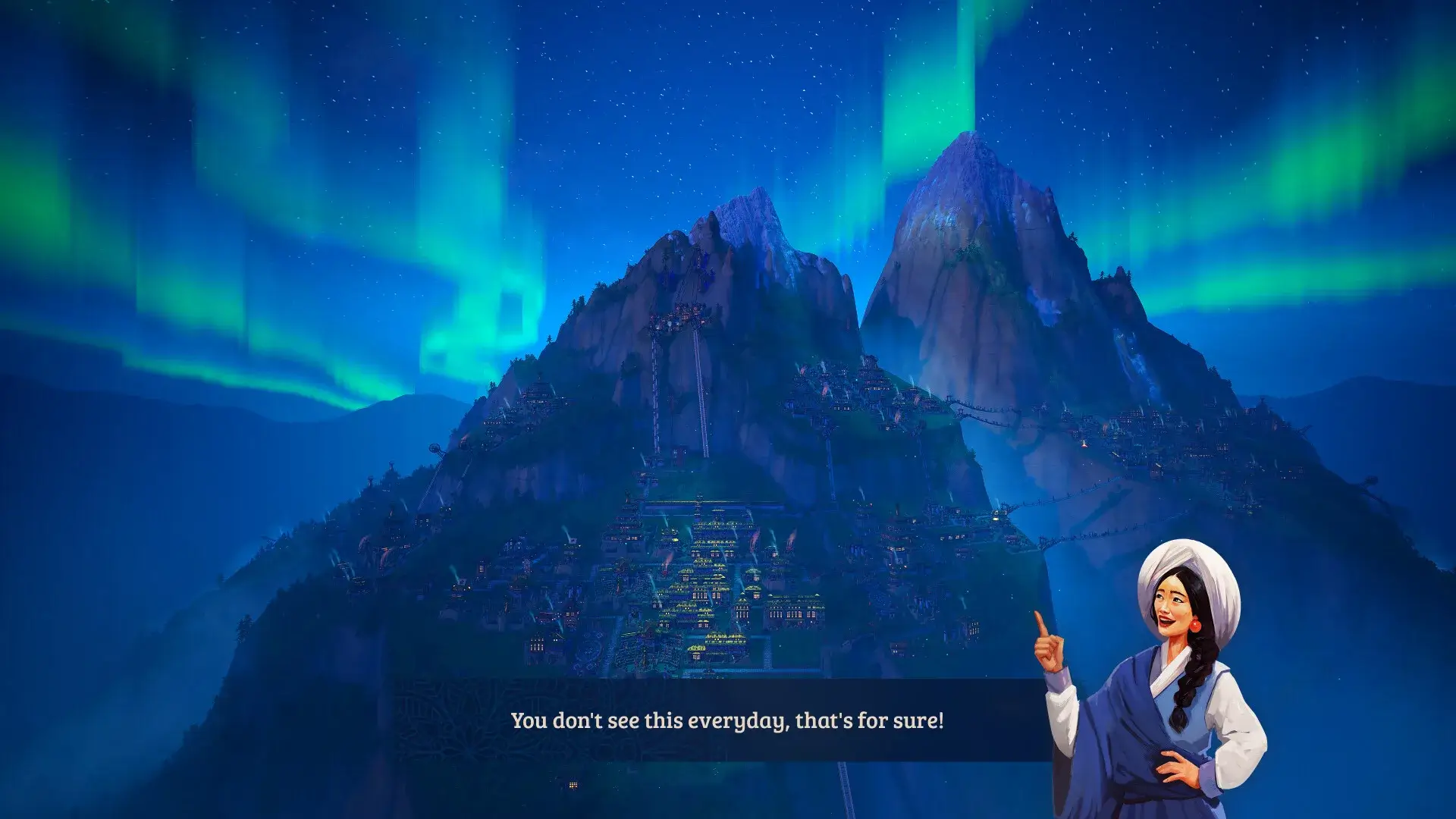 Laysara: Summit Kingdom Gameplay Screenshots 4