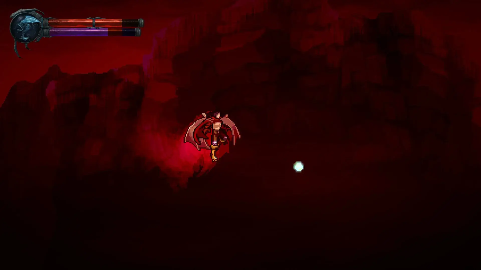 Legacy of Kain: Ascendance Gameplay Screenshots 2