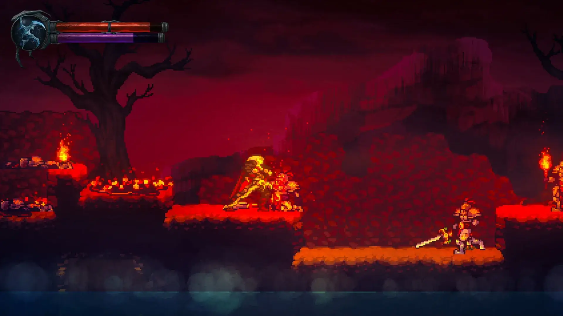 Legacy of Kain: Ascendance Gameplay Screenshots 4