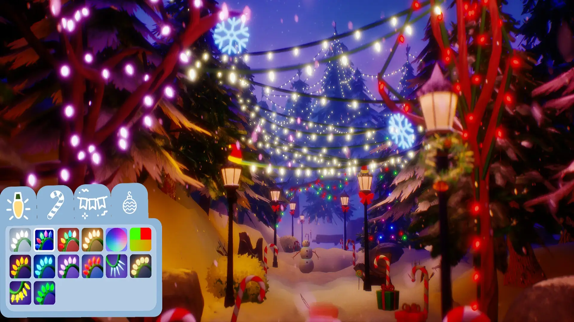 Light Up The Town Gameplay Screenshots 3