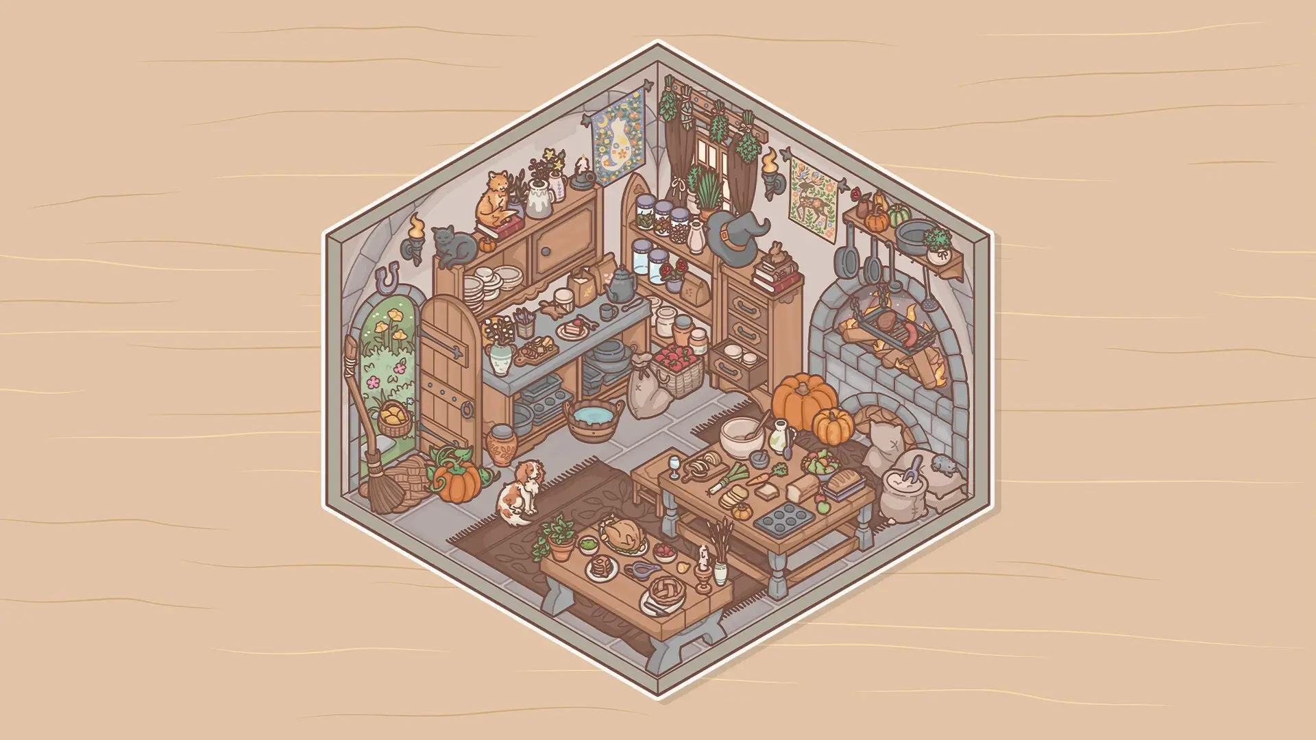 Little Corners: Complete Bundle Gameplay Screenshots 1