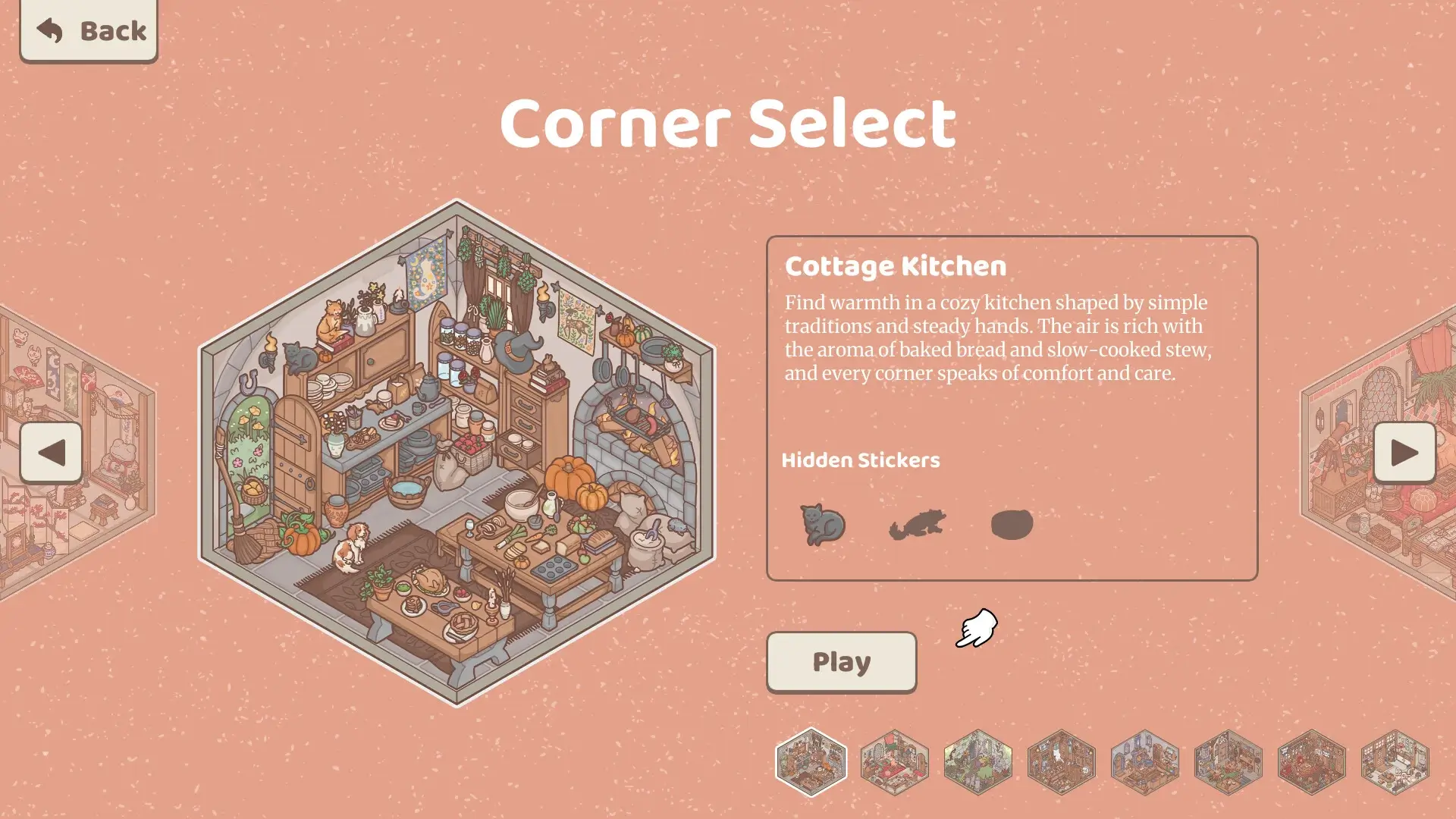 Little Corners: Complete Bundle Gameplay Screenshots 2