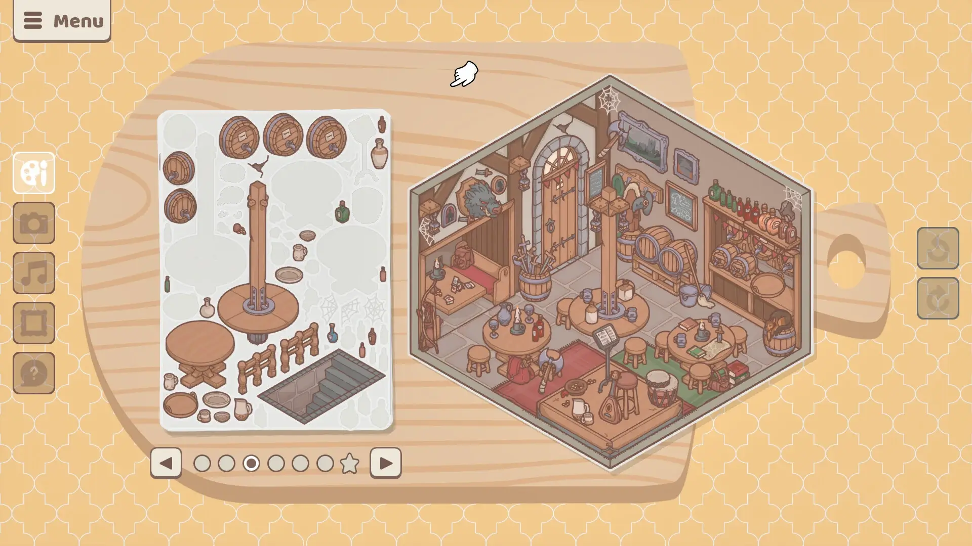 Little Corners: Complete Bundle Gameplay Screenshots 3