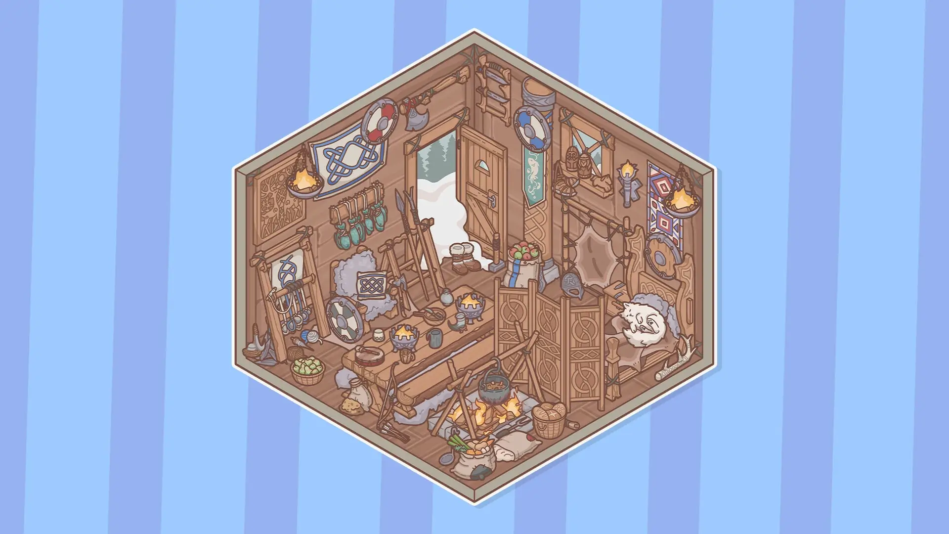 Little Corners: Complete Bundle Gameplay Screenshots 4