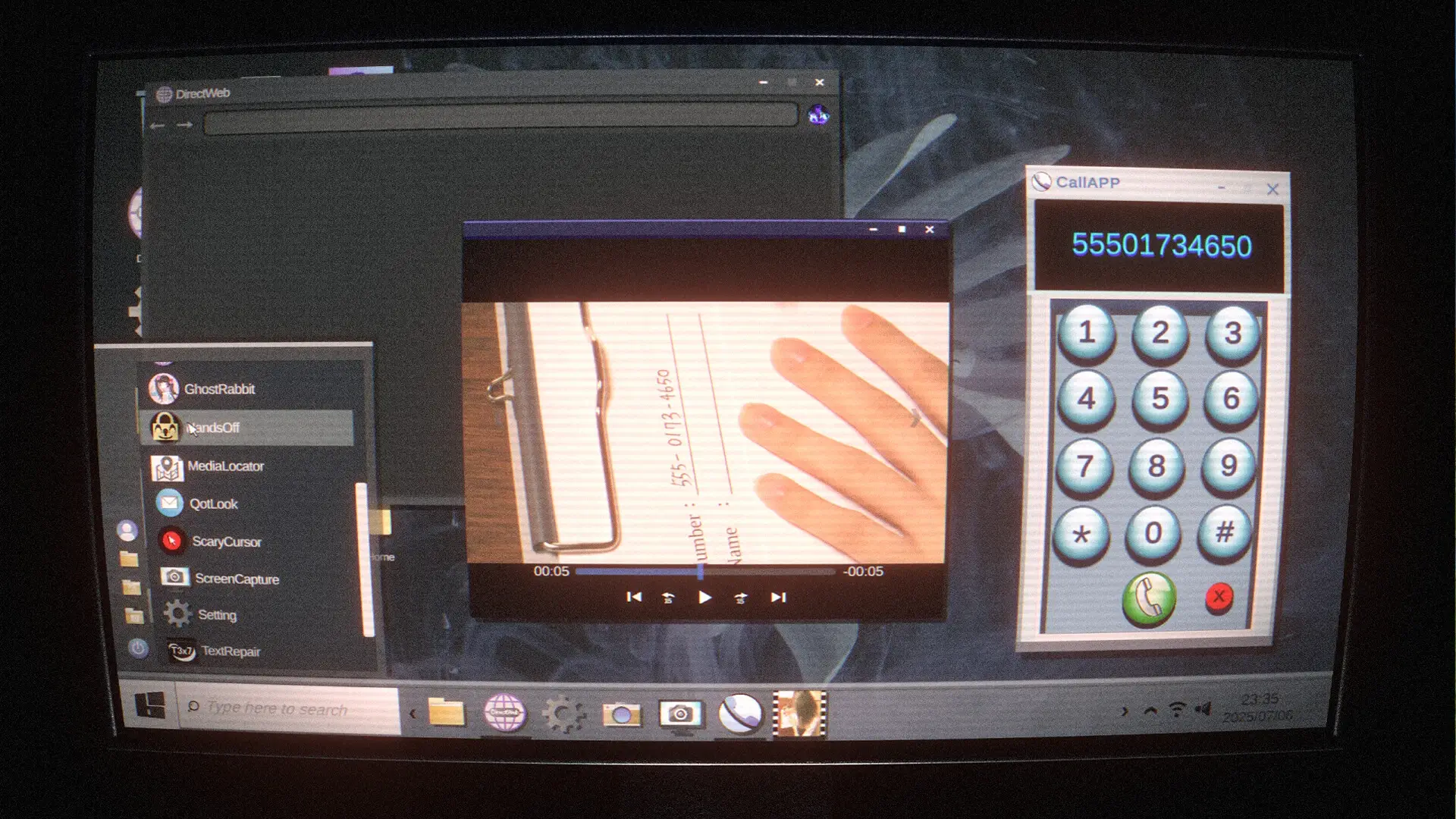 Log.in Gameplay Screenshots 3