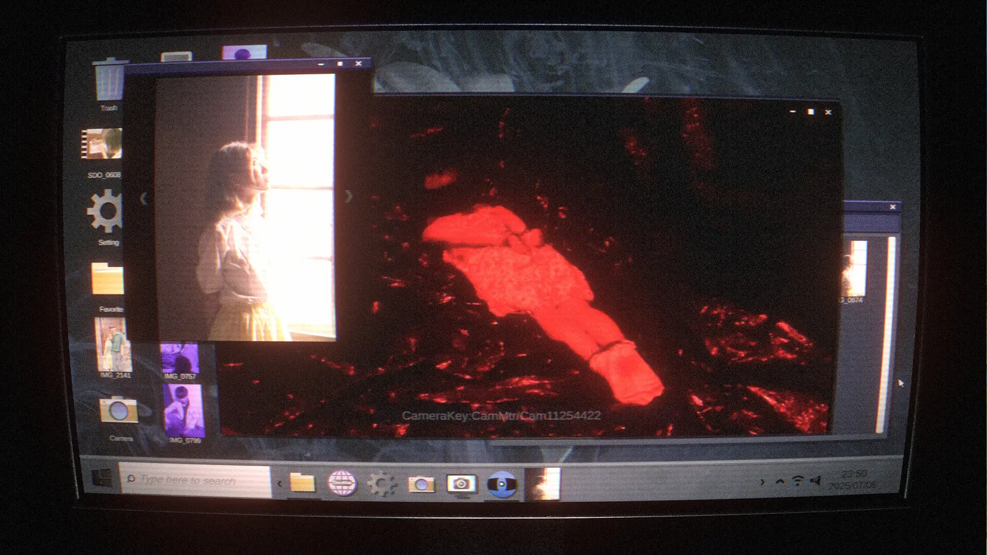 Log.in Gameplay Screenshots 4