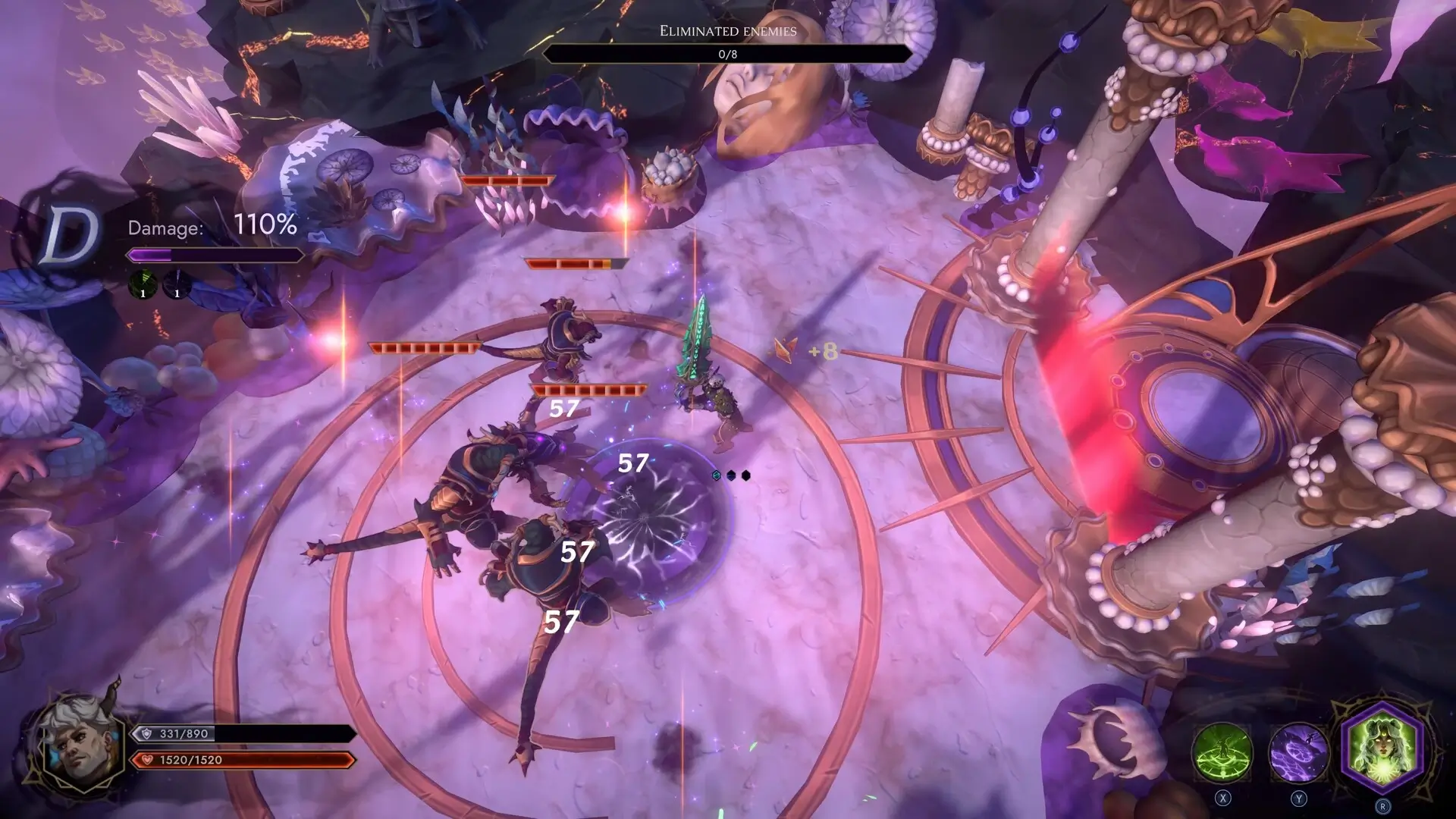 Lone Soul: Supporter Edition Gameplay Screenshots 3