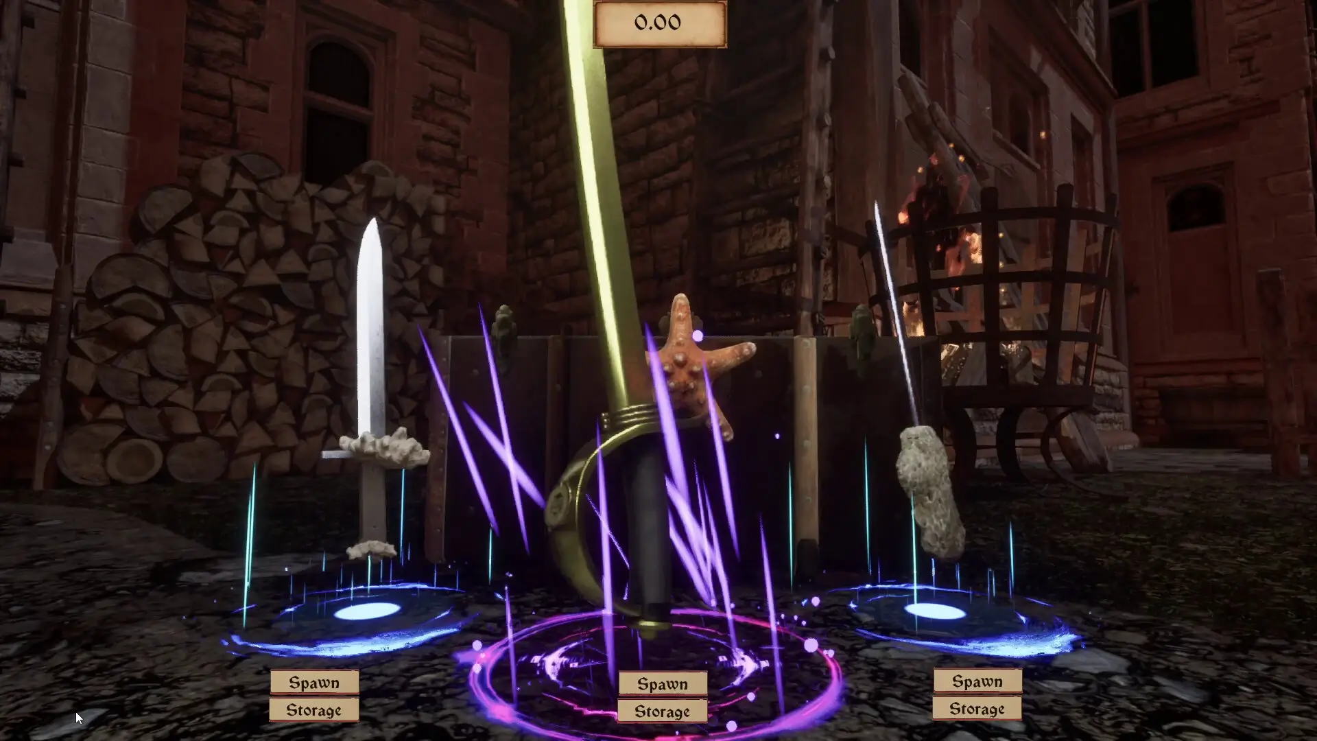 Loot & Ledger Gameplay Screenshots 4