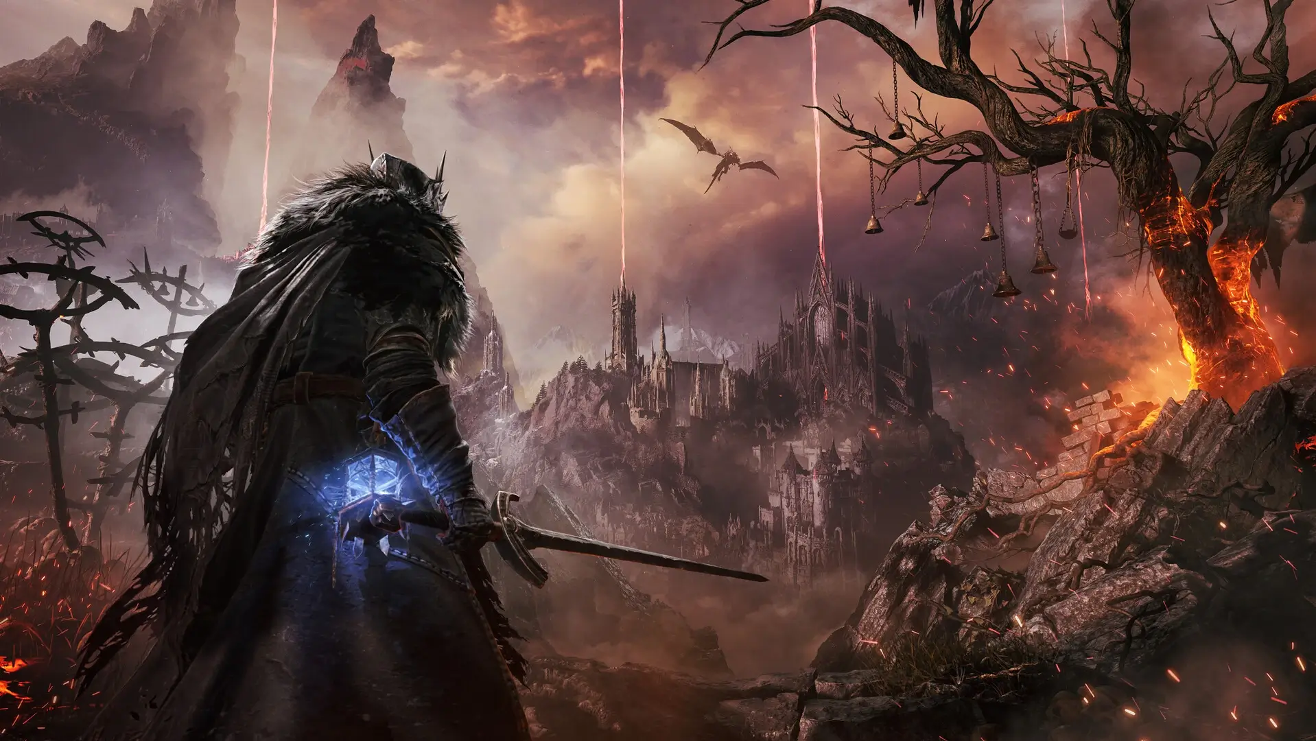 Lords of the Fallen: Deluxe Edition Gameplay Screenshots 1
