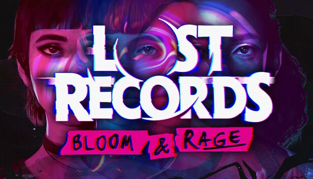 Lost Records: Bloom & Rage – Soundtrack Edition Torrent Download