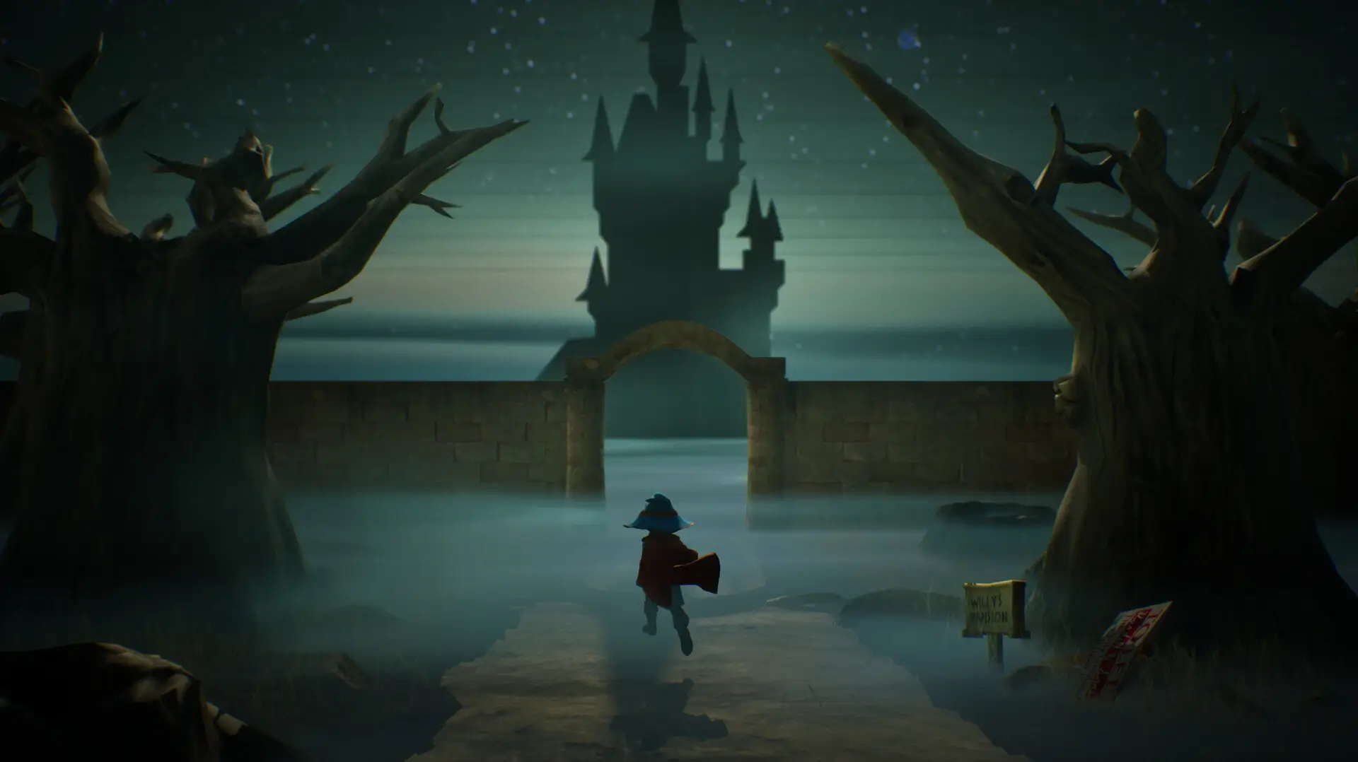 Lumo 2 Gameplay Screenshots 1