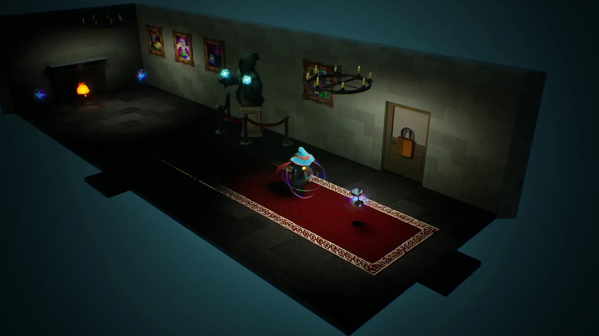 Lumo 2 Gameplay Screenshots 2