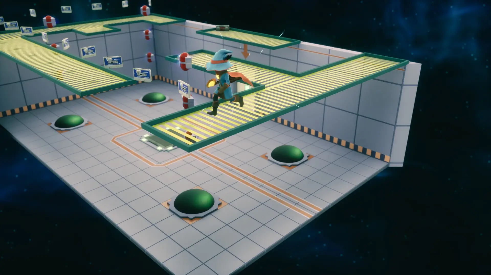 Lumo 2 Gameplay Screenshots 3
