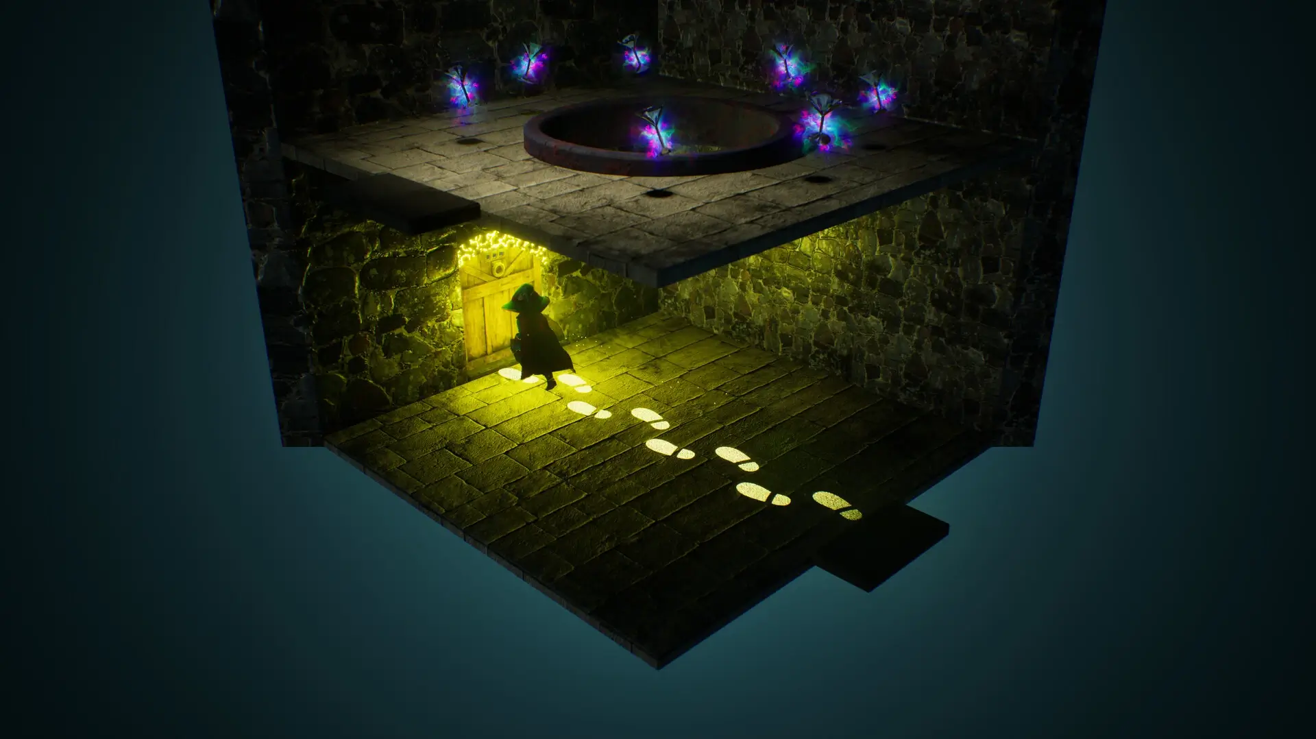 Lumo 2 Gameplay Screenshots 4