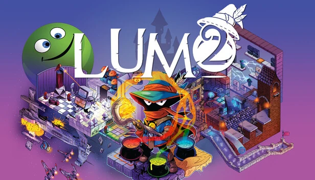 Lumo 2 Torrent Download
