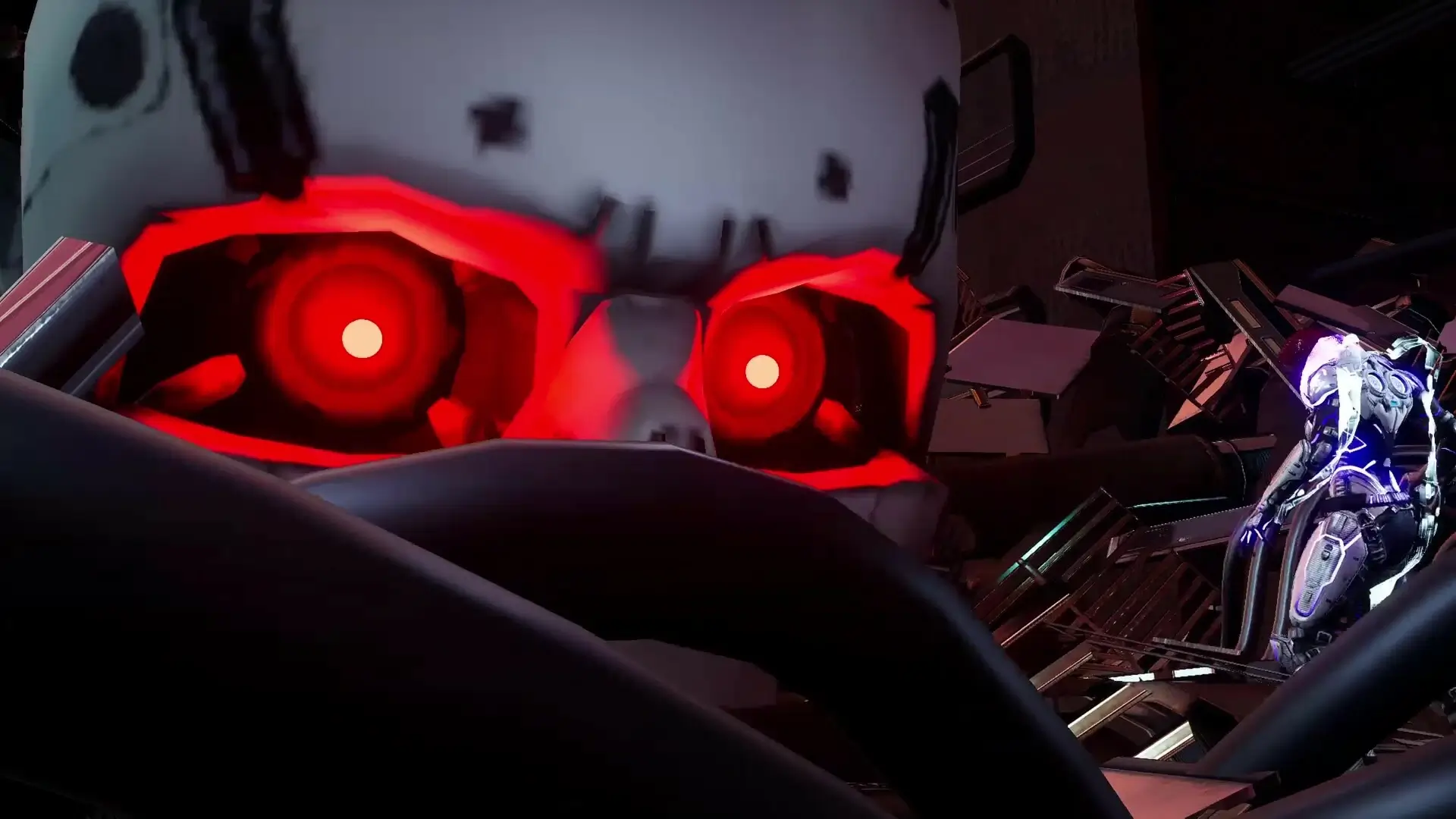 MARS 2120 Gameplay Screenshots 2