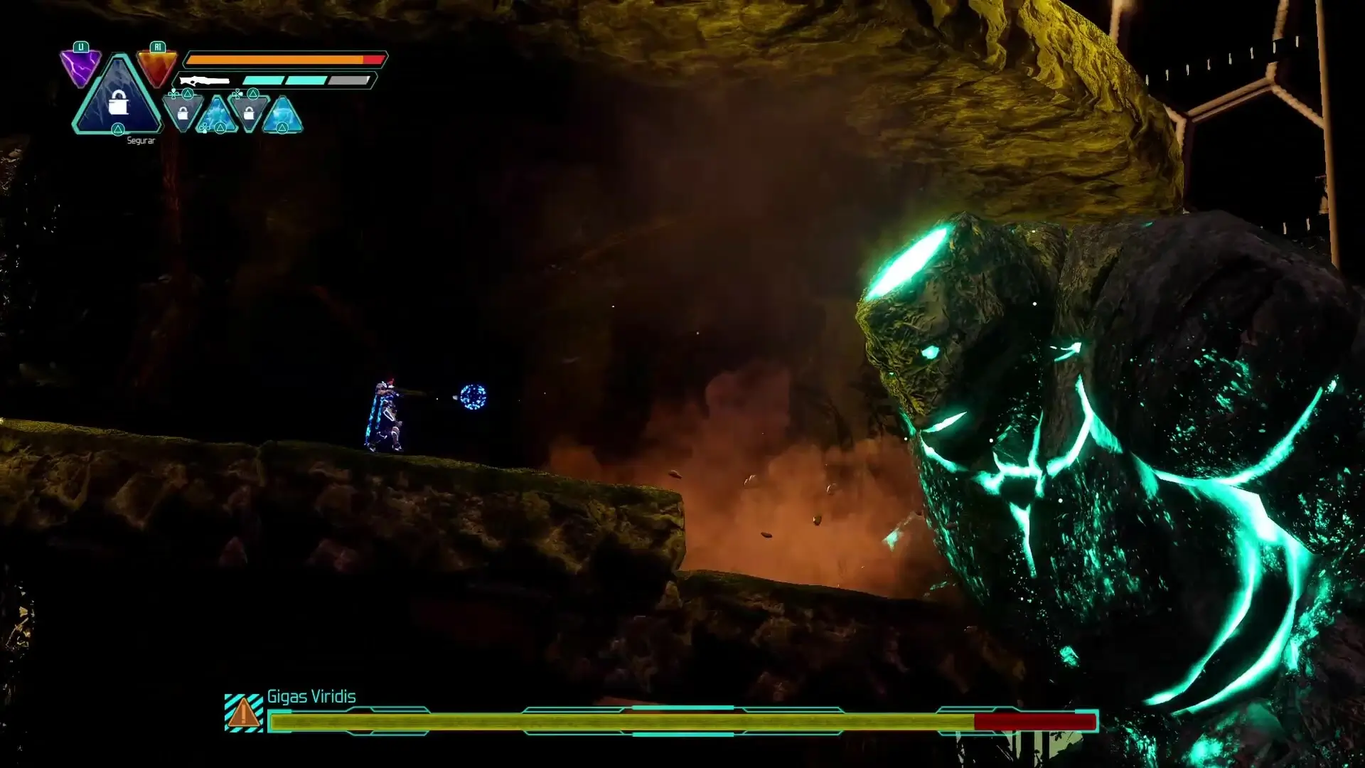 MARS 2120 Gameplay Screenshots 4