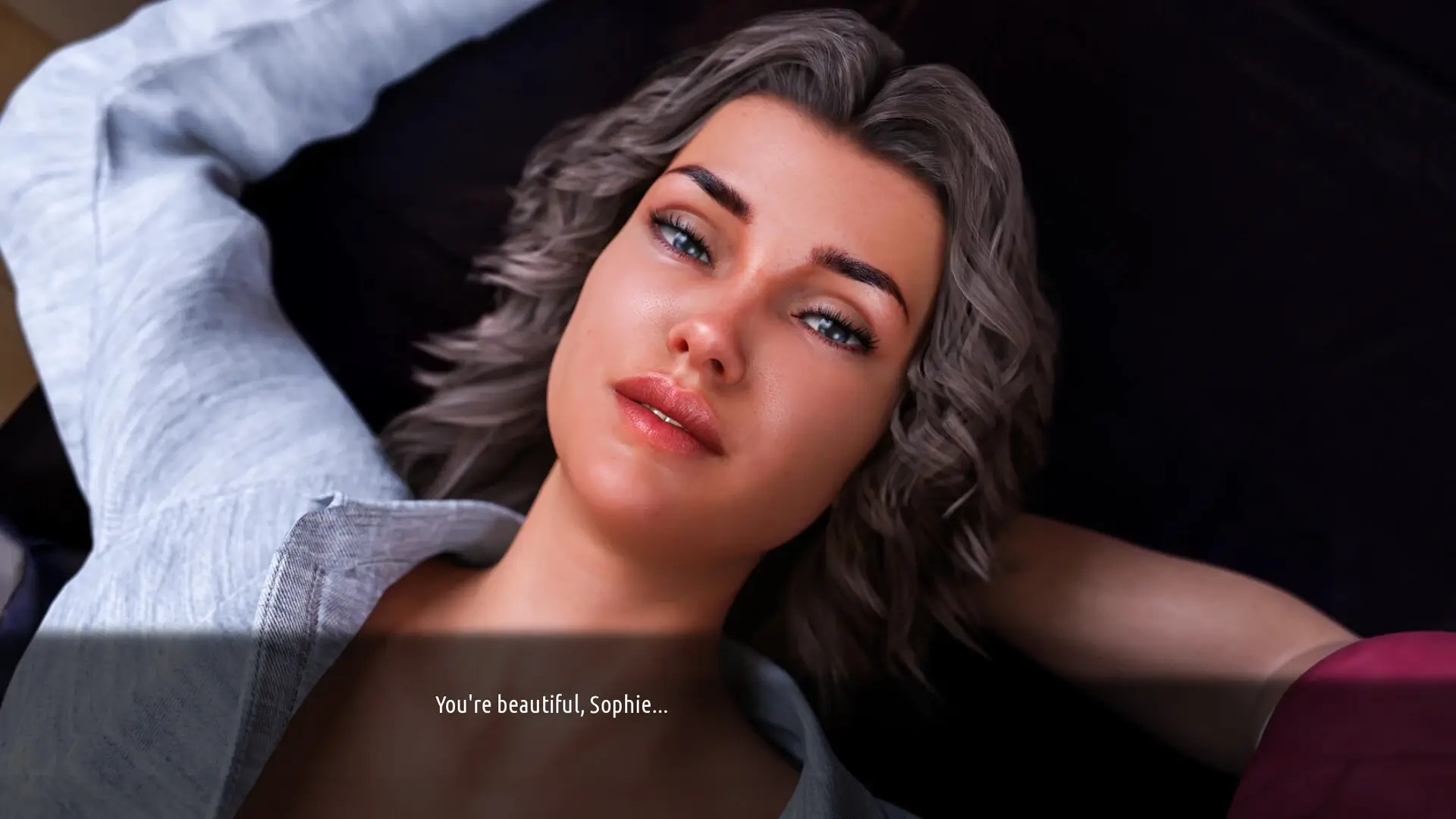MILFs of Sunville – Season 1 Gameplay Screenshots 1