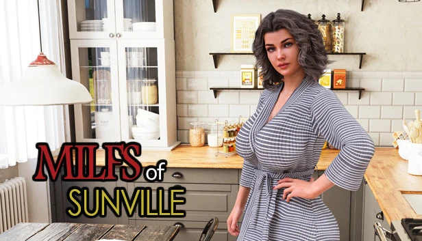 MILFs of Sunville – Season 1 Torrent Download